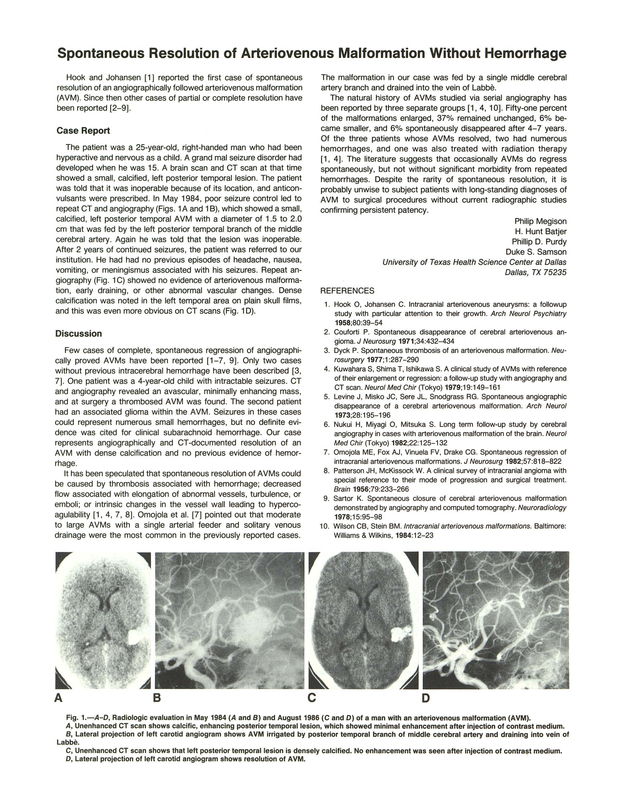 PDF extract preview