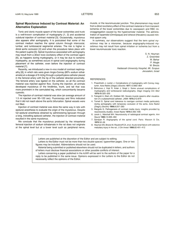 PDF extract preview