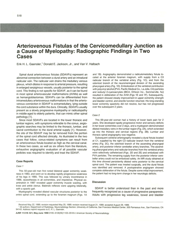 PDF extract preview
