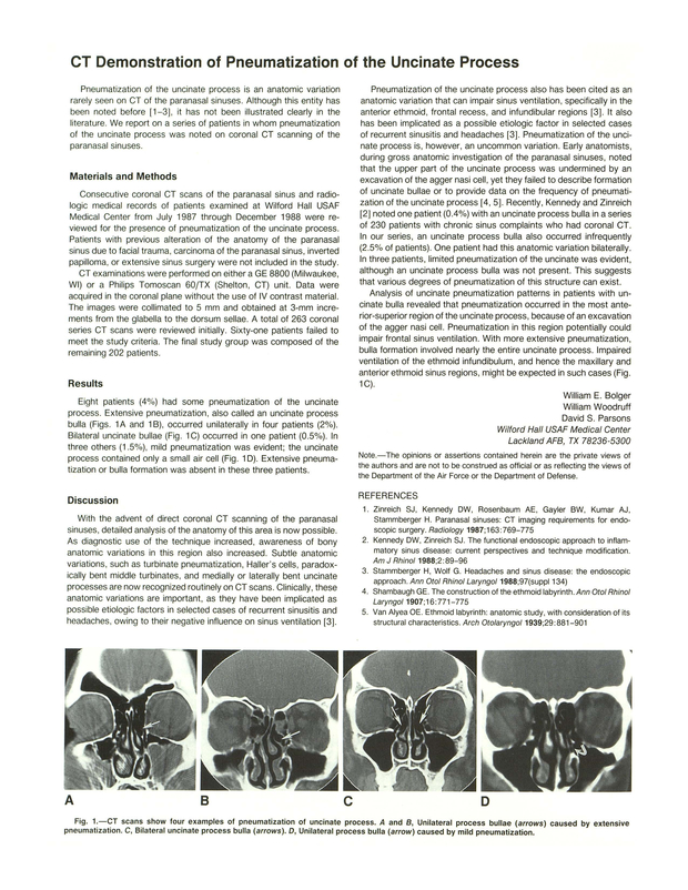 PDF extract preview