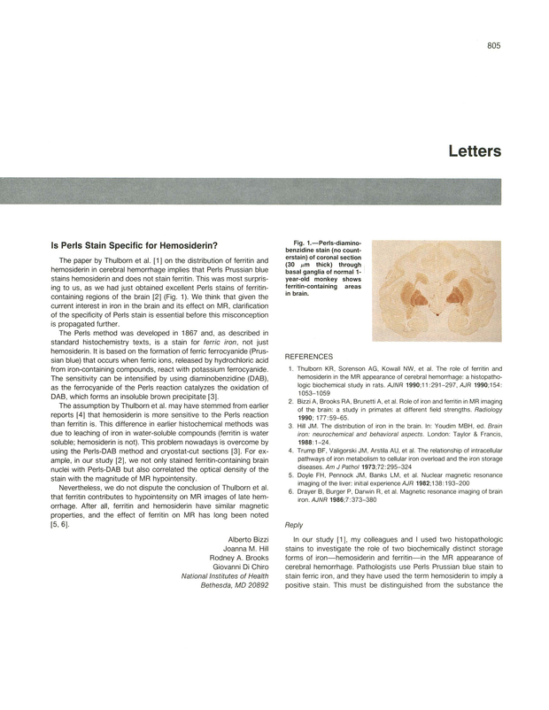 PDF extract preview