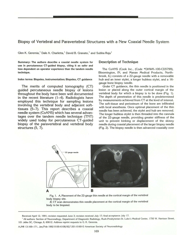 PDF extract preview