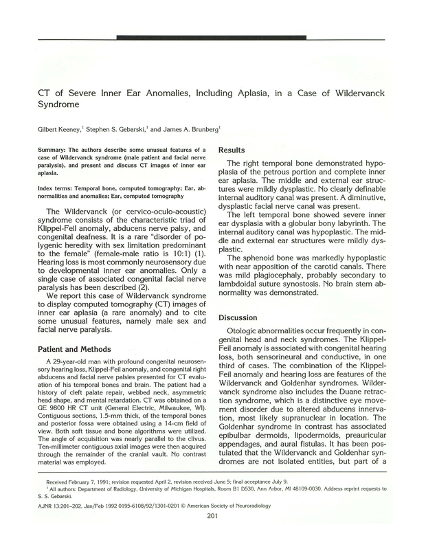 PDF extract preview