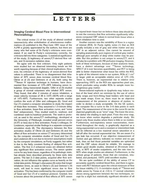 PDF extract preview