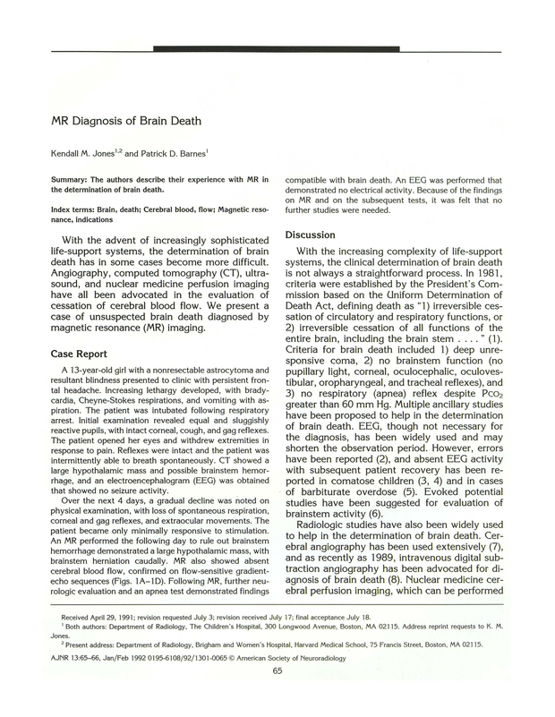 PDF extract preview