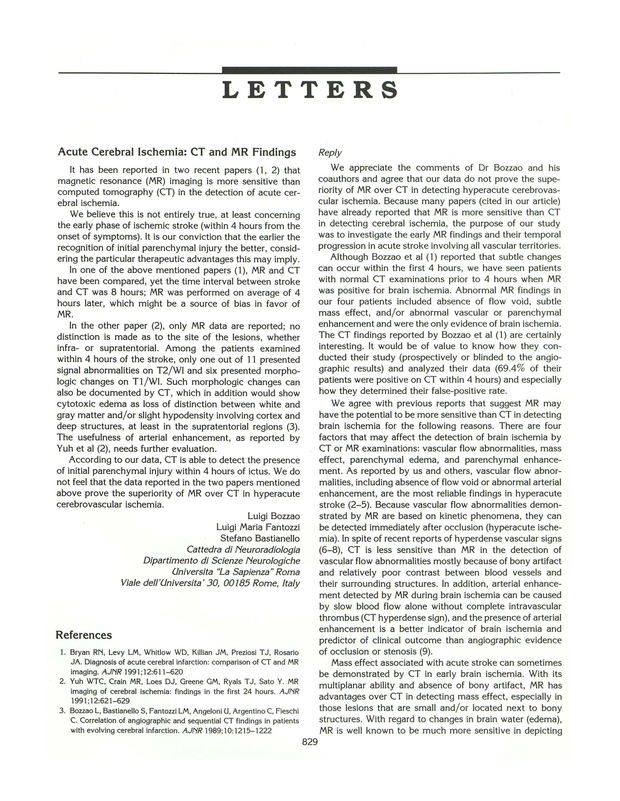 PDF extract preview