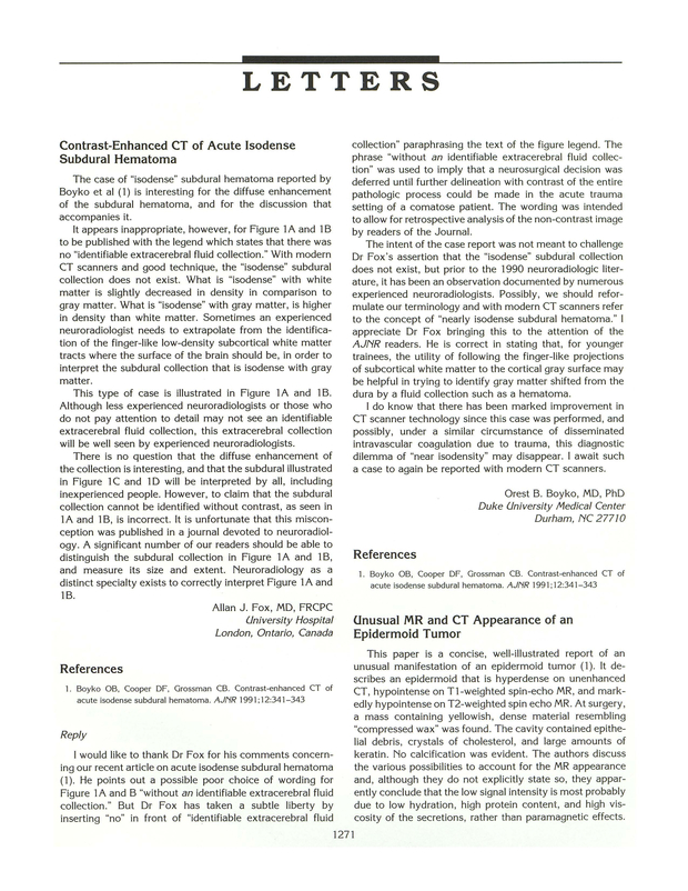 PDF extract preview