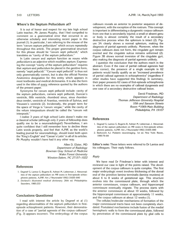 PDF extract preview