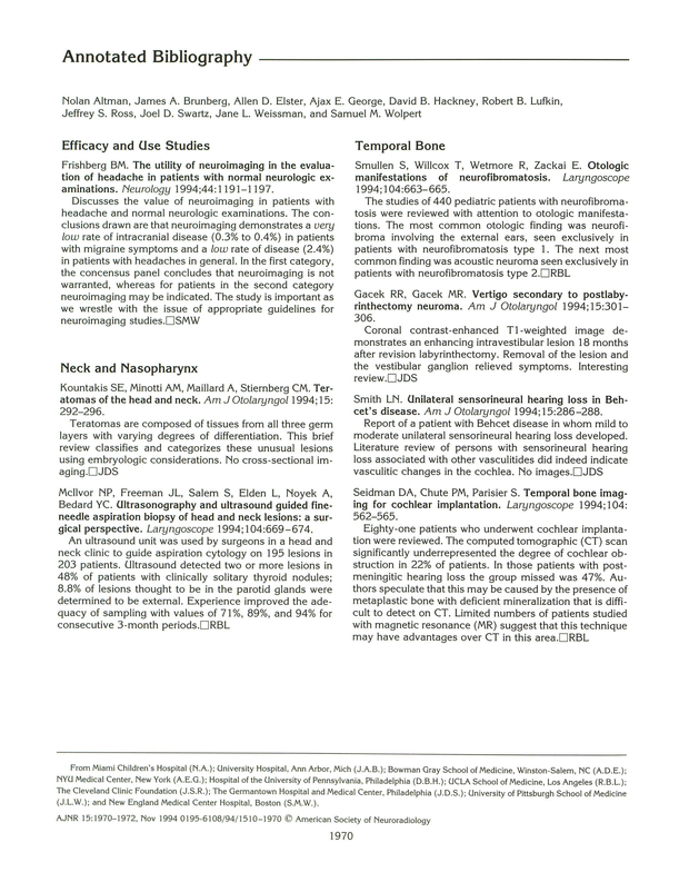 PDF extract preview