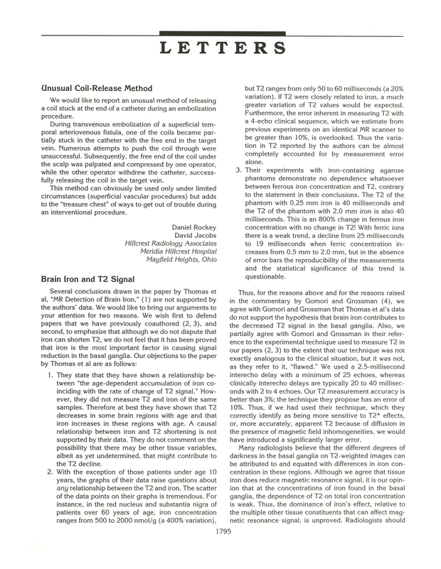 PDF extract preview