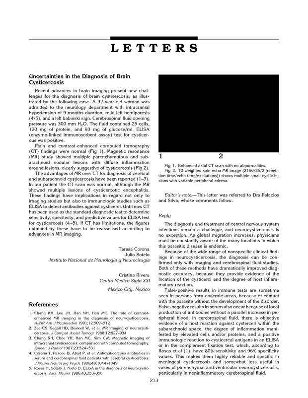 PDF extract preview