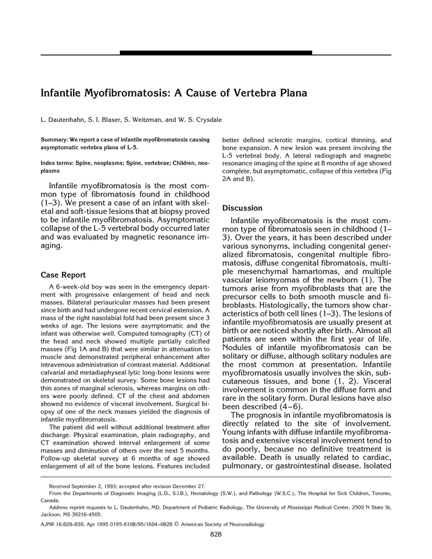 PDF extract preview