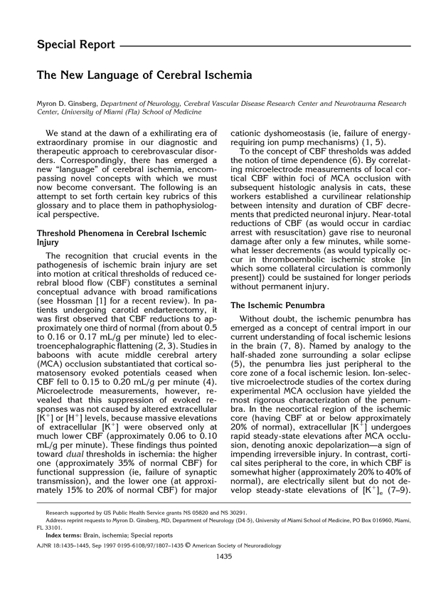 PDF extract preview