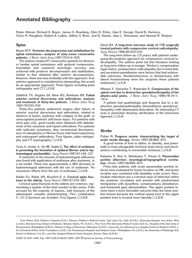 PDF extract preview