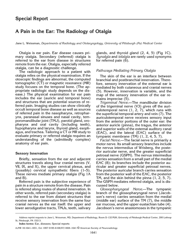 PDF extract preview
