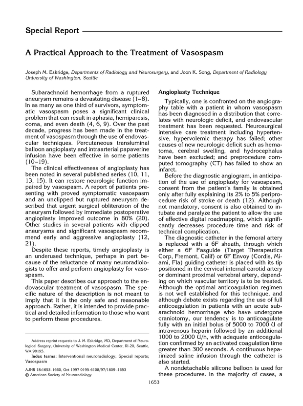 PDF extract preview