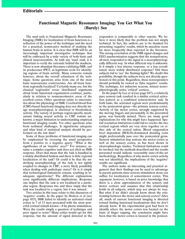 PDF extract preview