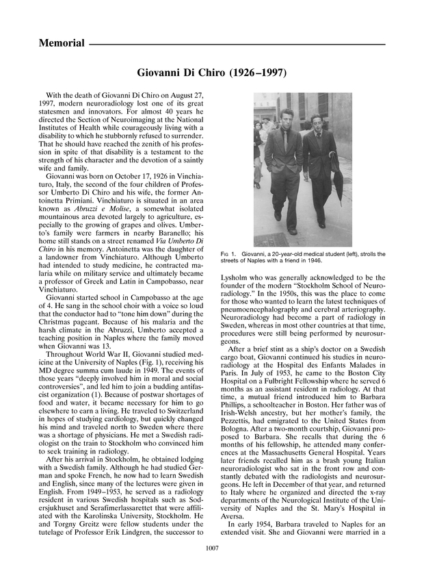 PDF extract preview