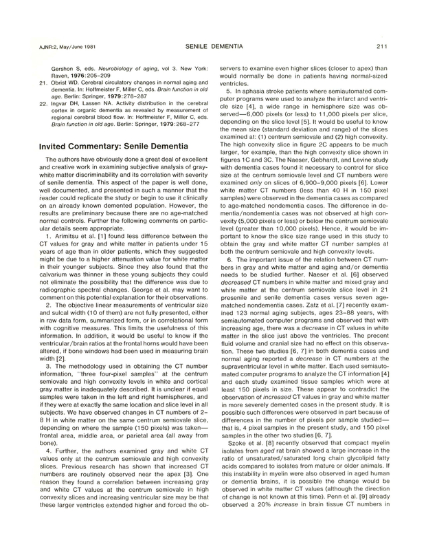 PDF extract preview