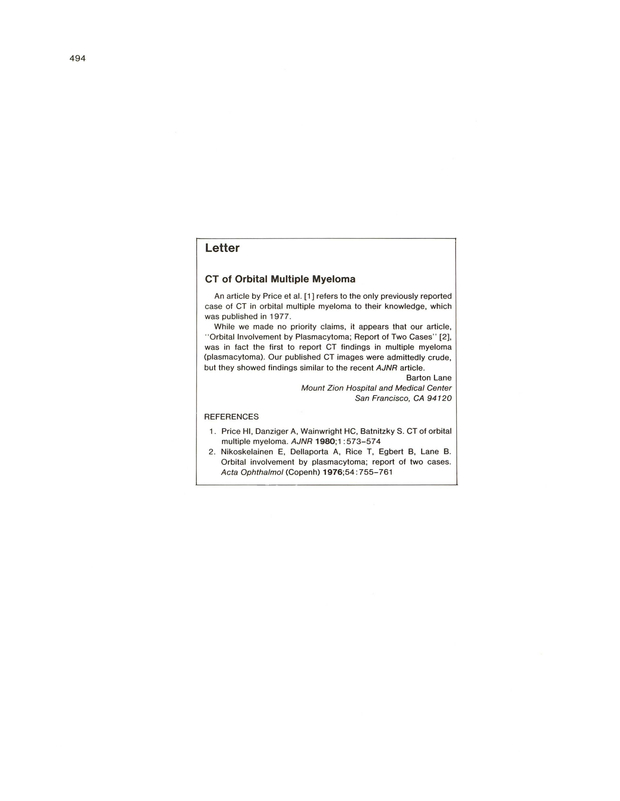 PDF extract preview