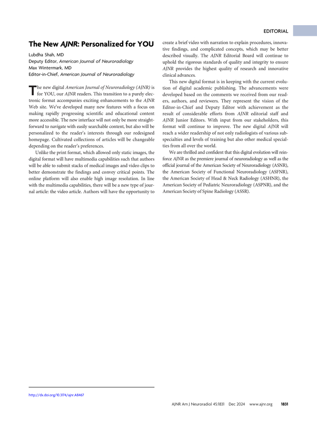 PDF extract preview