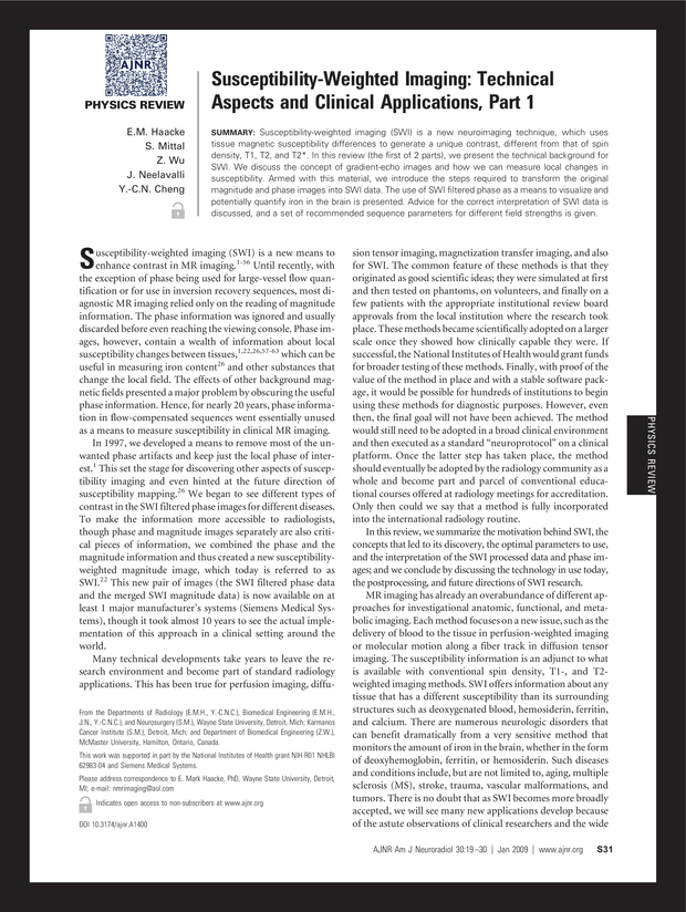 PDF extract preview