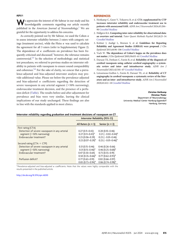 PDF extract preview