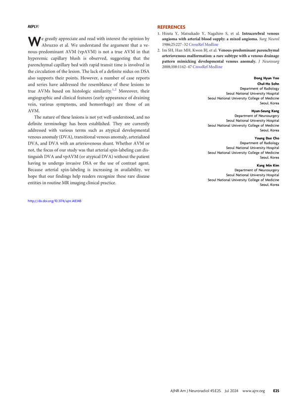 PDF extract preview
