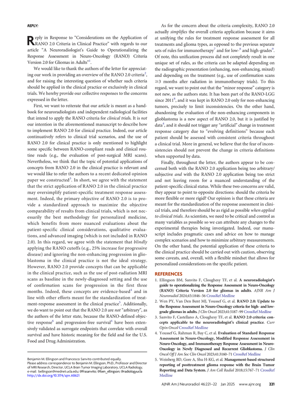 PDF extract preview