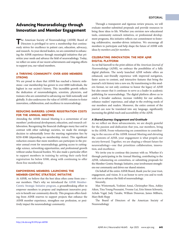 PDF extract preview
