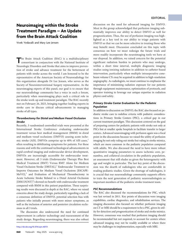PDF extract preview