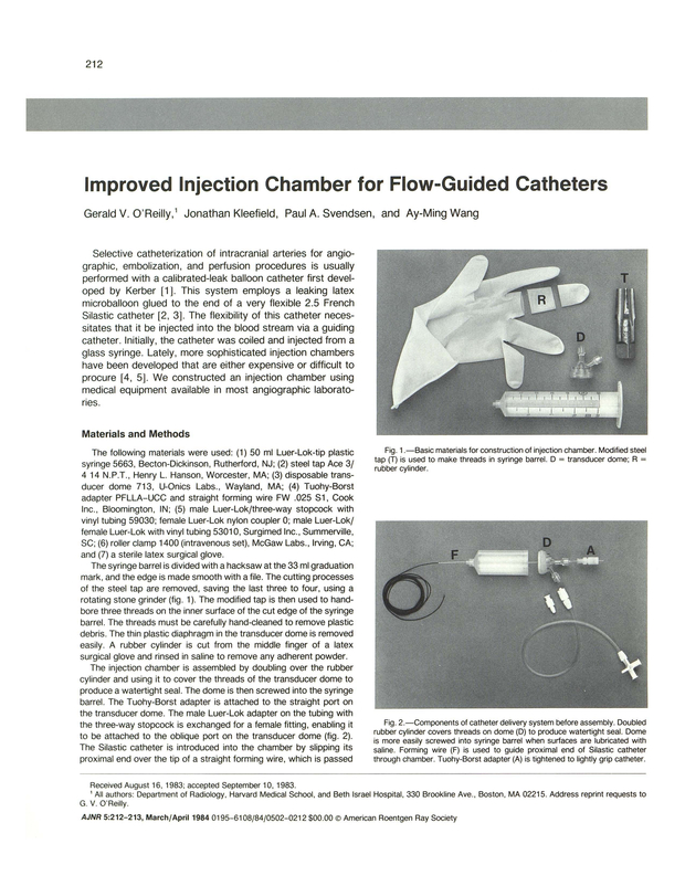 PDF extract preview