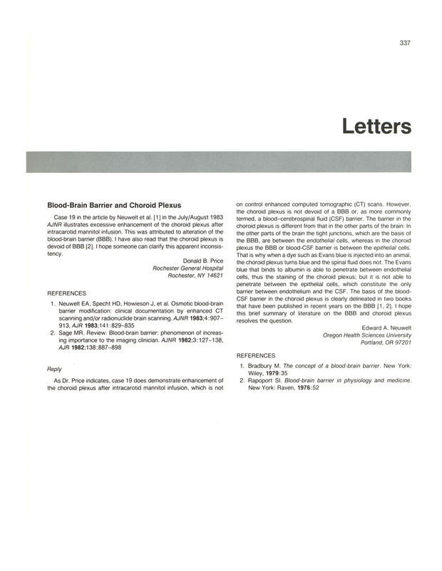 PDF extract preview