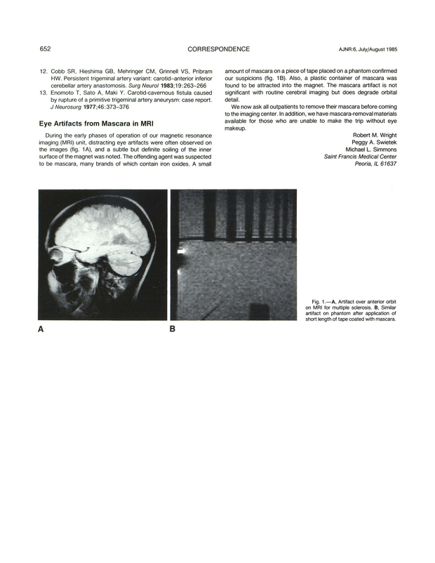 PDF extract preview
