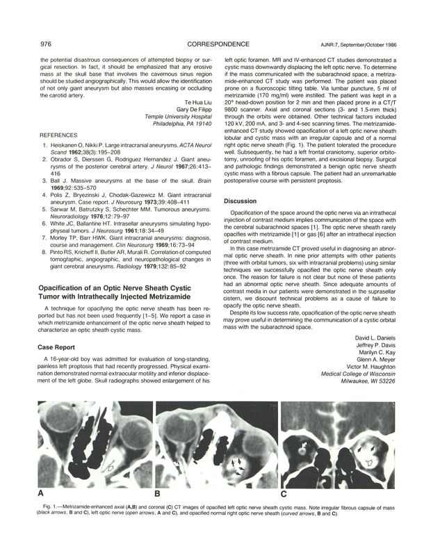 PDF extract preview