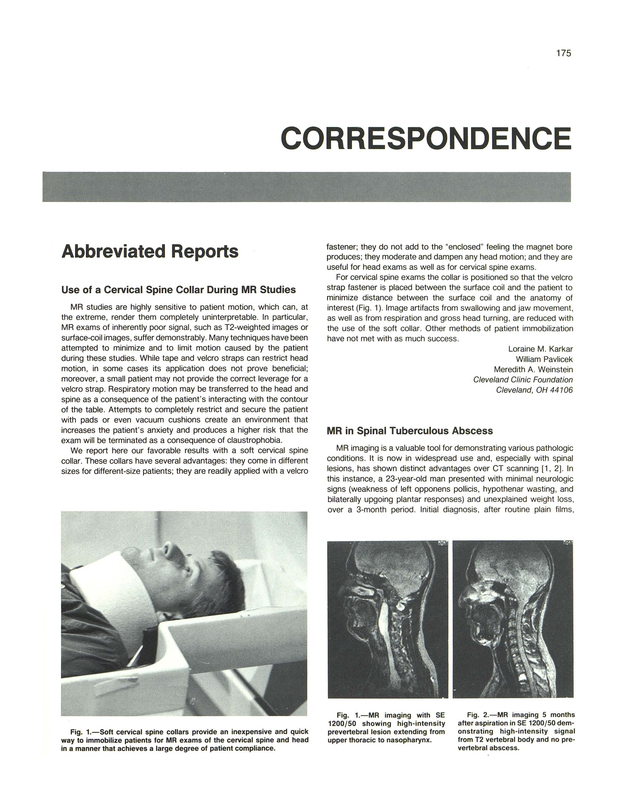 PDF extract preview