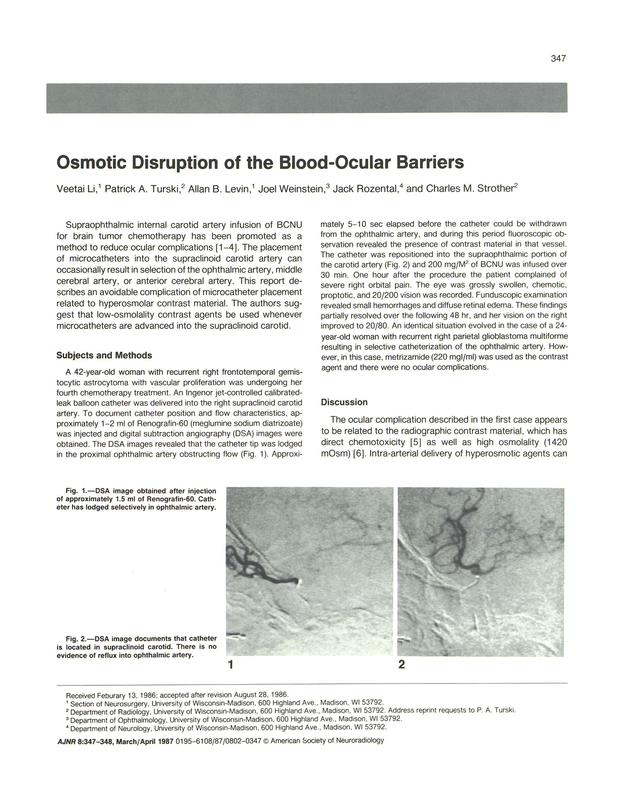 PDF extract preview