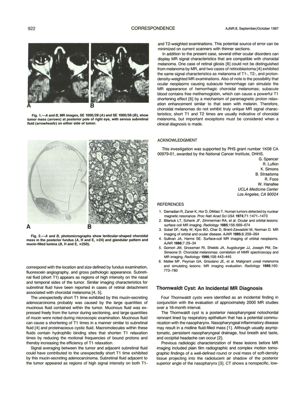 PDF extract preview