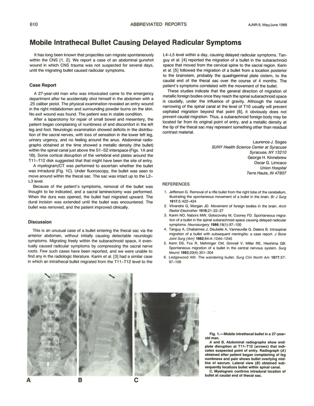PDF extract preview