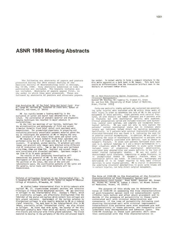 PDF extract preview
