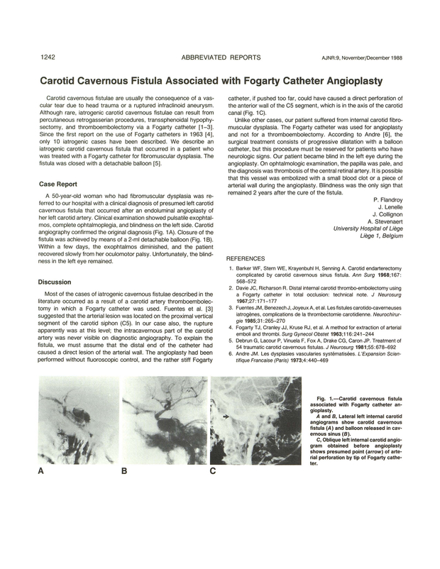 PDF extract preview