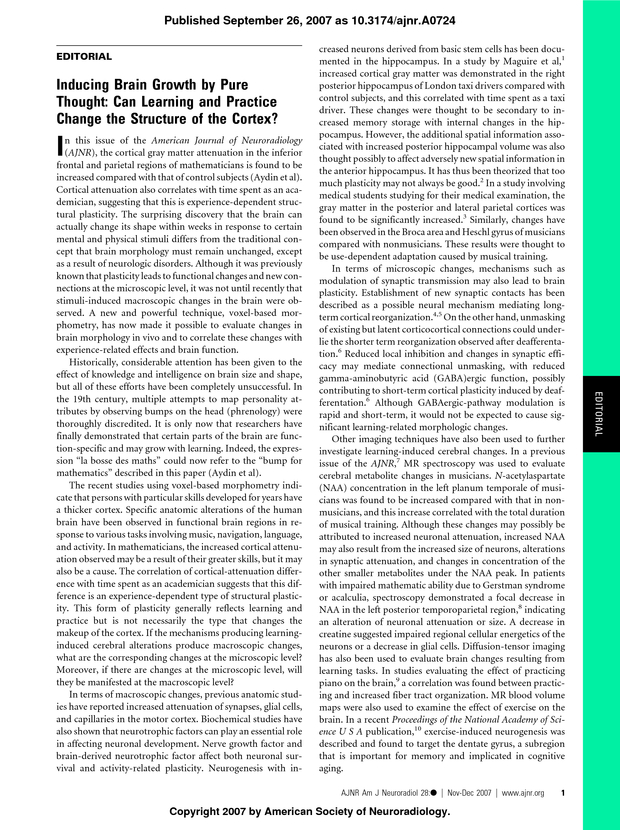 PDF extract preview