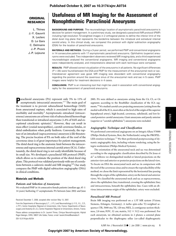 PDF extract preview