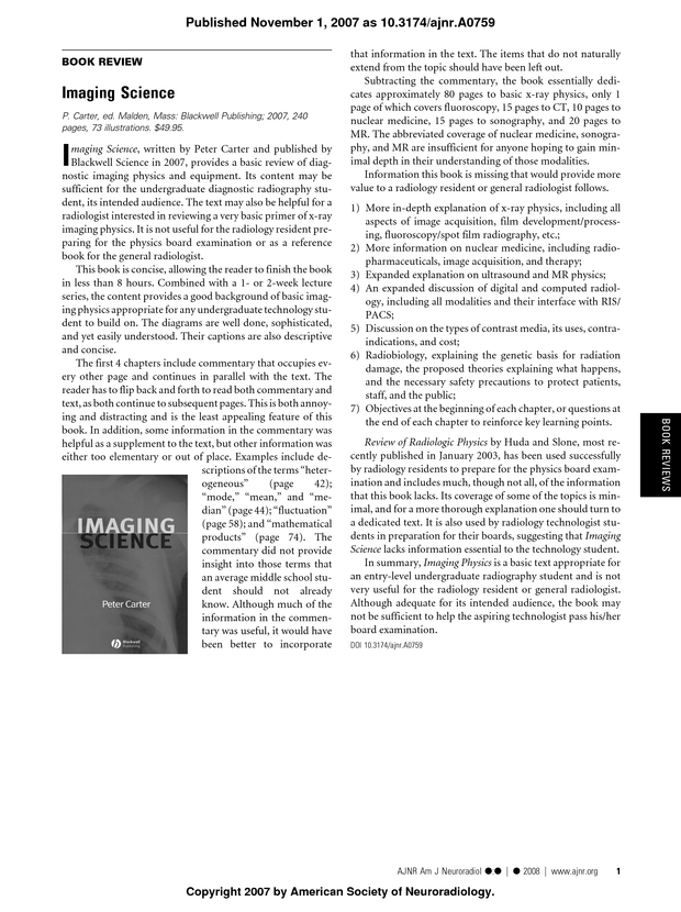 PDF extract preview
