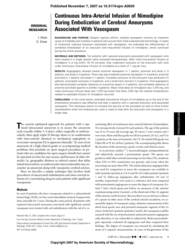 PDF extract preview