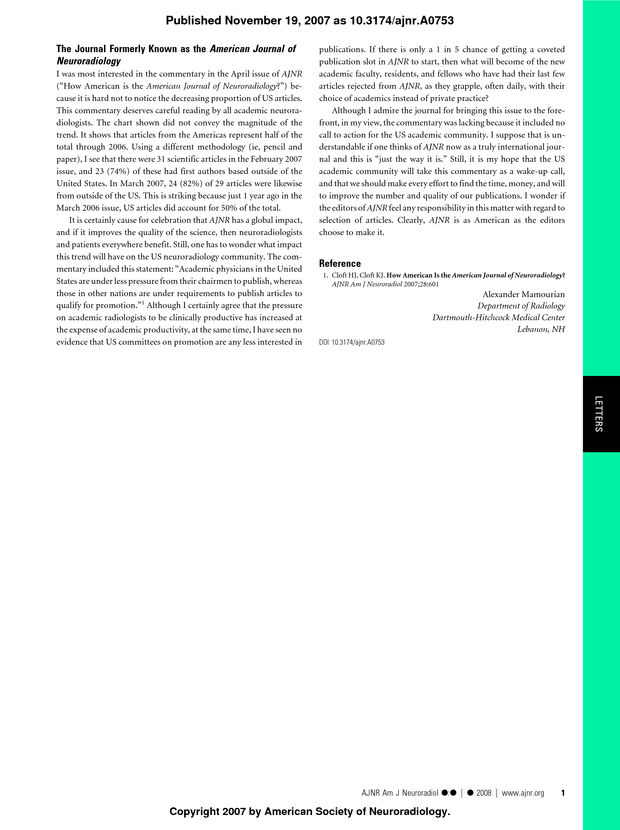 PDF extract preview