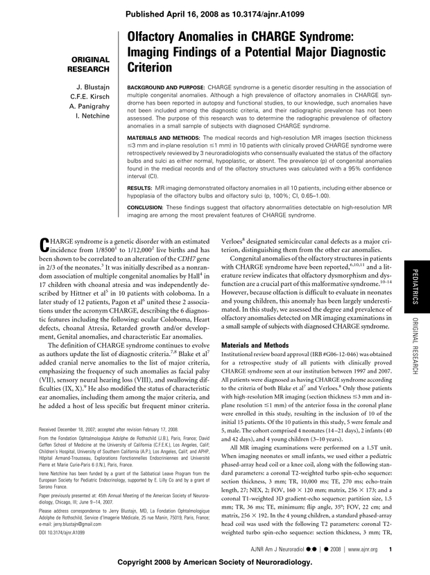PDF extract preview