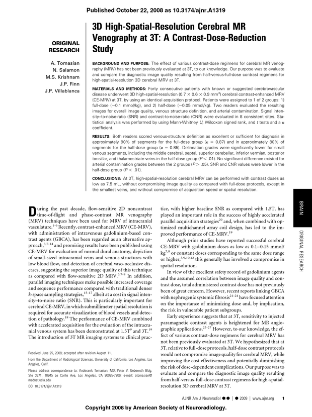 PDF extract preview