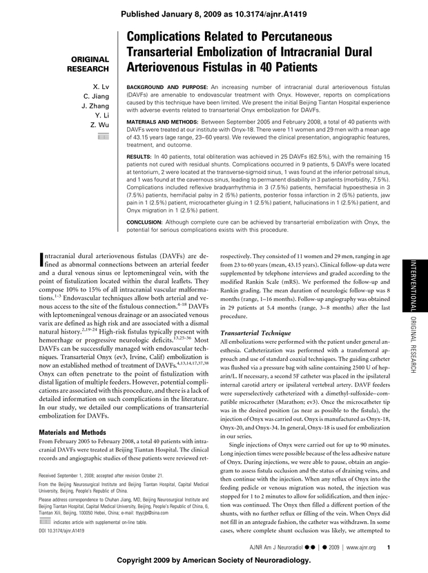 PDF extract preview