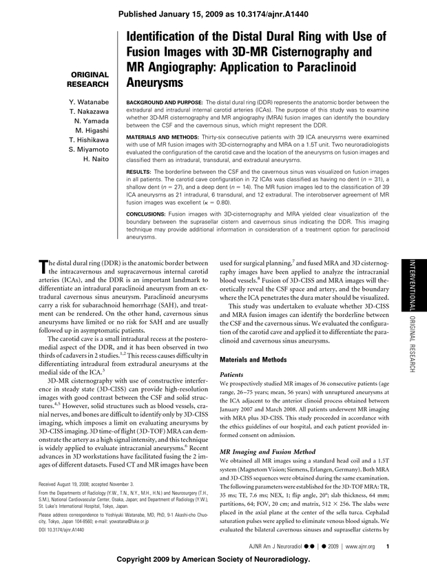 PDF extract preview